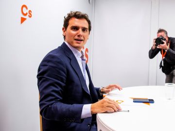 Albert Rivera