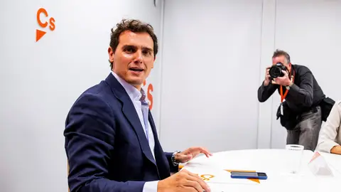 Albert Rivera Albert Rivera