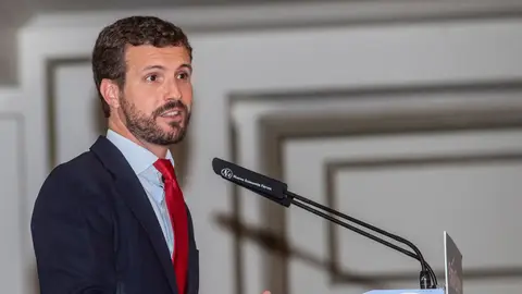Pablo Casado Pablo Casado