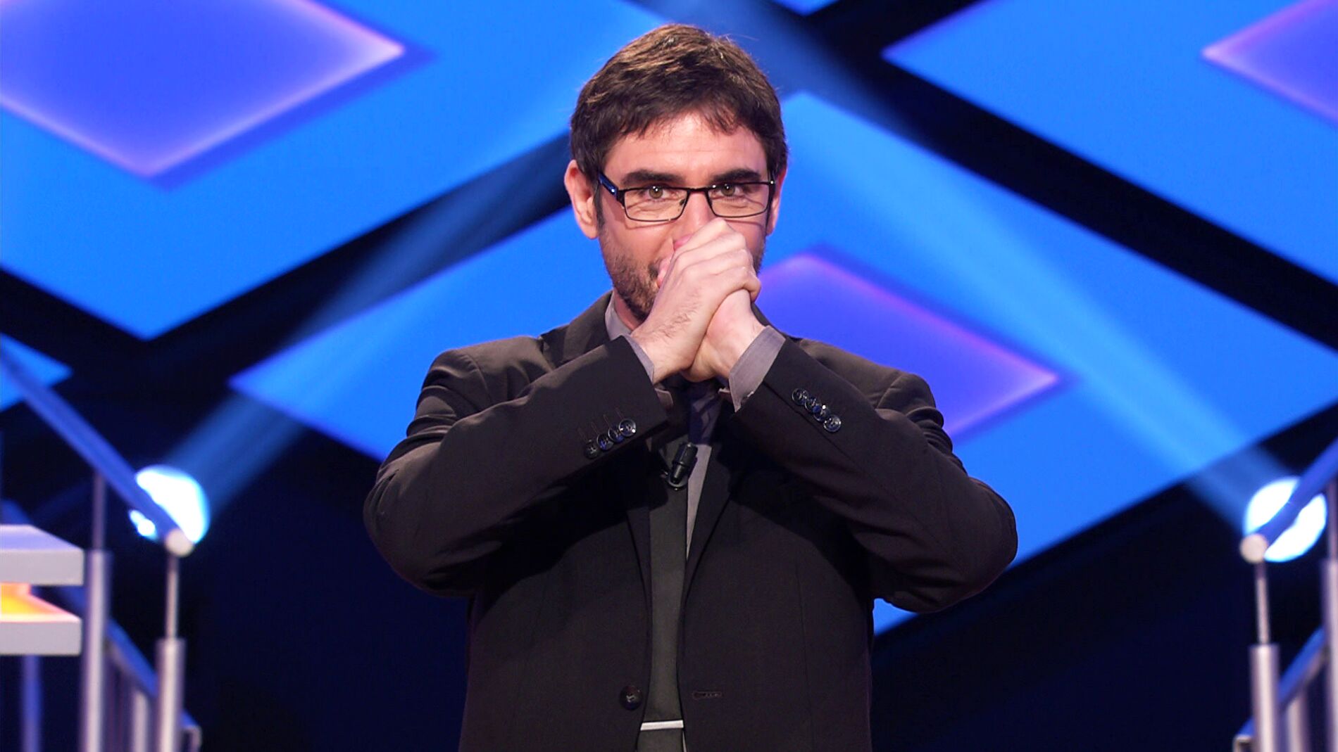  '&iexcl;Boom!' celebra su quinto aniversario lleno de sorpresas, con programas especiales y la ayuda de dos 'padrinos de lujo'