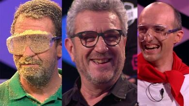 Revive los cinco momentos más divertidos de '¡Boom!' para celebrar su quinto aniversario