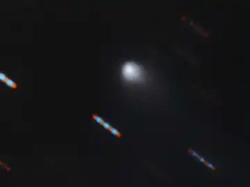 Cometa Borisov Cometa Borisov