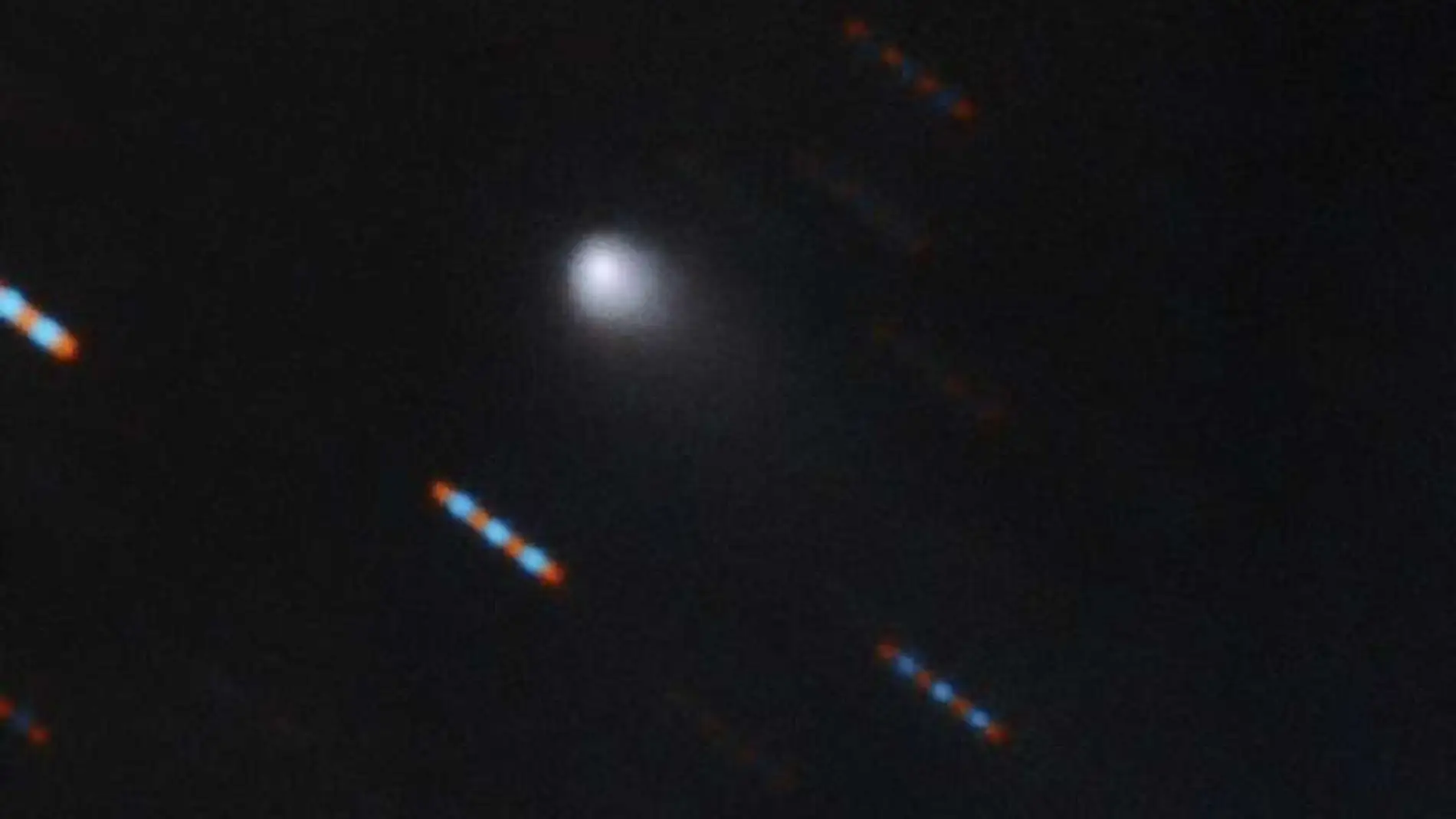 Cometa Borisov Cometa Borisov