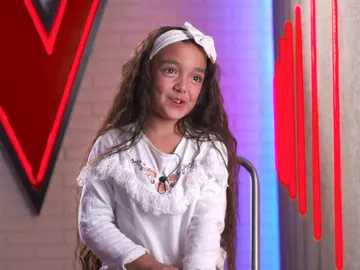 Manuela Gómez: “Una artista se nace, no se hace” Manuela Gómez: “Una artista se nace, no se hace”