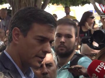 PEDRO SANCHEZ PEDRO SANCHEZ