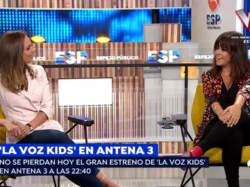 la voz kis espejo la voz kis espejo