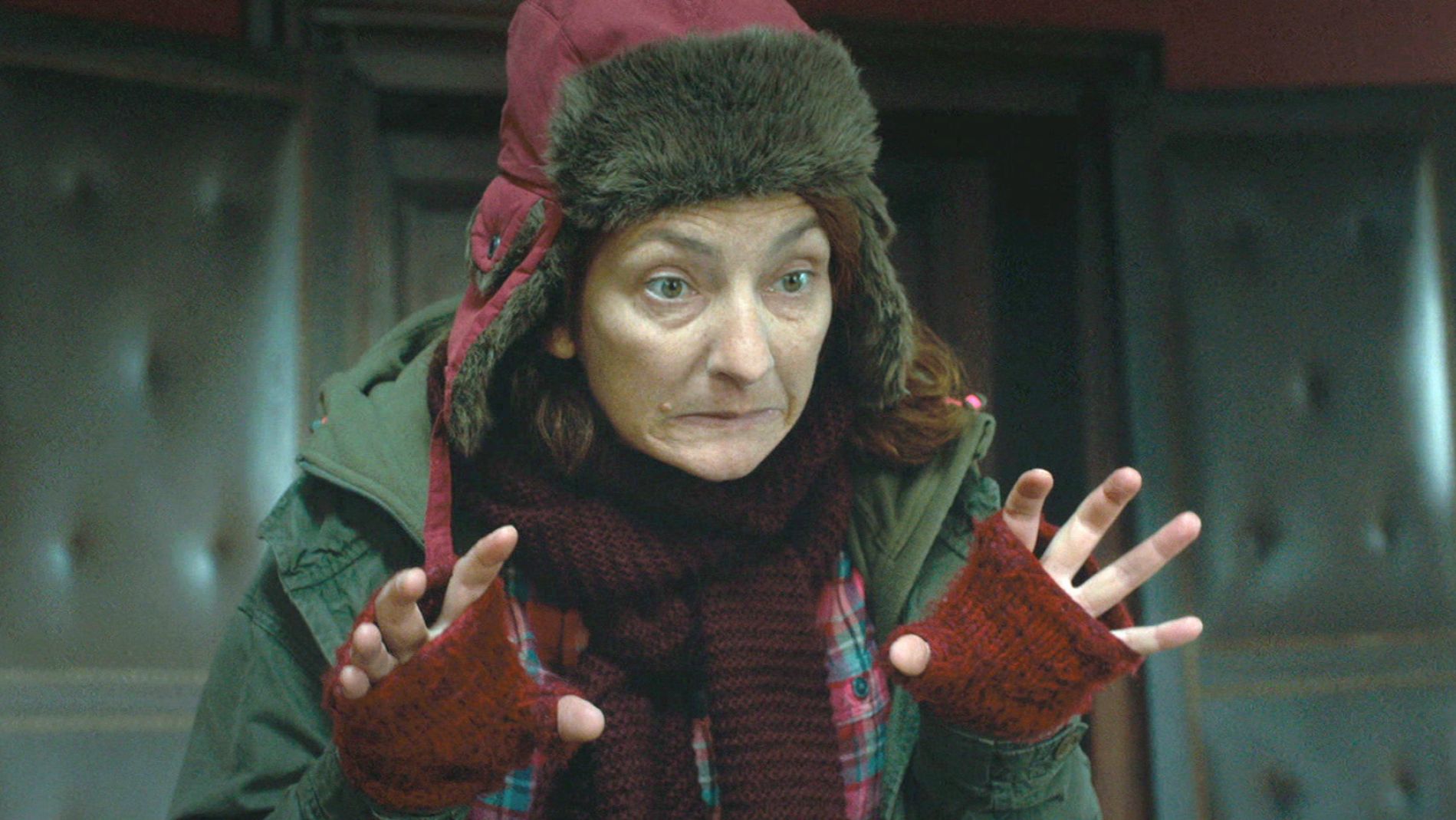 La 'Inspectora Marleau' se enfrenta a un nuevo caso este jueves en Antena 3