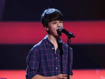 'La Voz Kids' Reino Unido 'La Voz Kids' Reino Unido