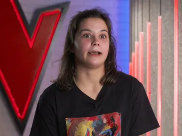 Beatriz Martínez: “El rock corre por mis venas” Beatriz Martínez: “El rock corre por mis venas”