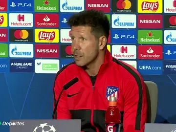 RUEDA DE PRENSA CHOLO RUEDA DE PRENSA CHOLO