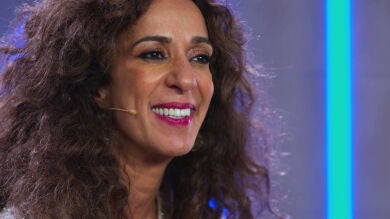 Rosario Flores se lleva el arte de Juan Manuel Segovia: “Va a ser muy especial en mi equipo”