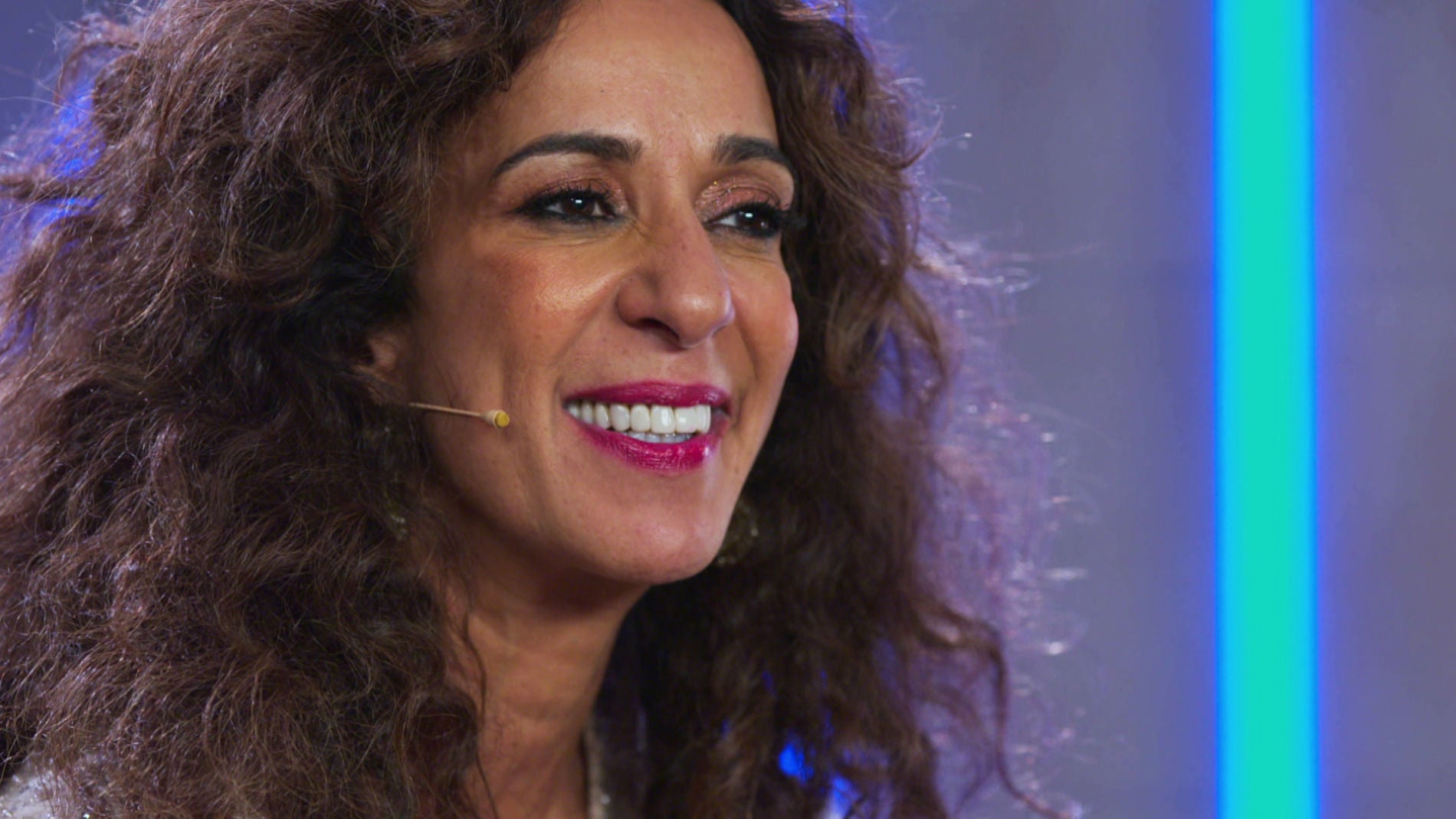 Rosario Flores se lleva el arte de Juan Manuel Segovia: “Va a ser muy especial en mi equipo”