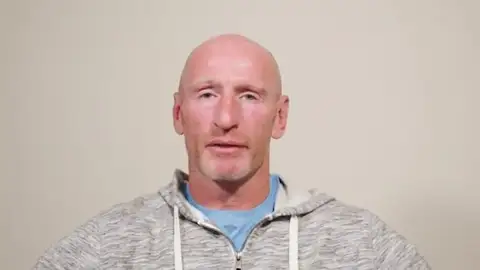 La leyenda del rugby galés, Gareth Thomas, comunica que tiene SIDA La leyenda del rugby galés, Gareth Thomas, comunica que tiene SIDA