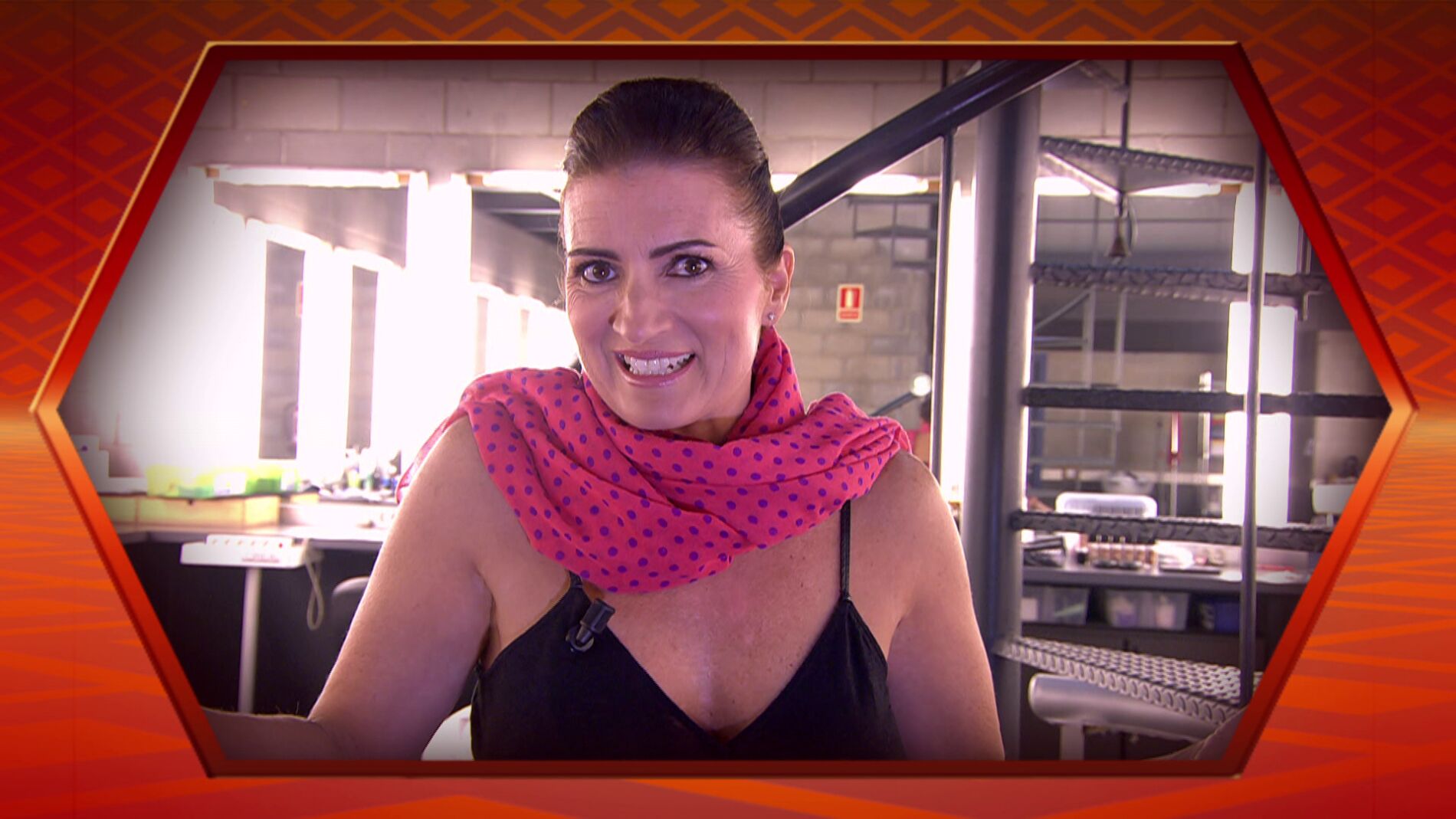 La divertida felicitación que Silvia Abril ha querido dedicarle al equipo de '¡Boom!' por su quinto aniversario