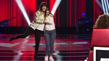 Vanesa Mart&iacute;n consigue el talento de Laura Valle: &ldquo;Me he llevado una gran sorpresa&rdquo;
