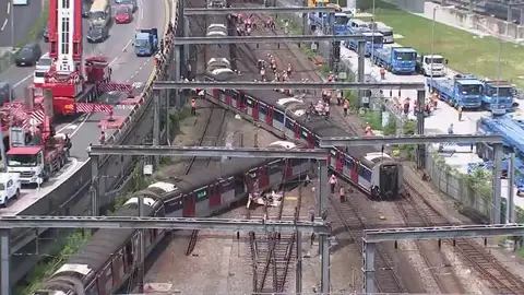 Noticias internacionales de hoy, martes 17 de septiembre Noticias internacionales de hoy, martes 17 de septiembre