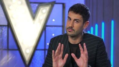 Melendi consigue a Sara Gálvez por medio del bloqueo: “Lo hice con malicia”