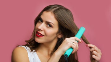 Planchado de pelo Planchado de pelo