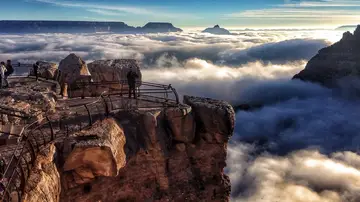 Gran Cañón del Colorado Gran Cañón del Colorado