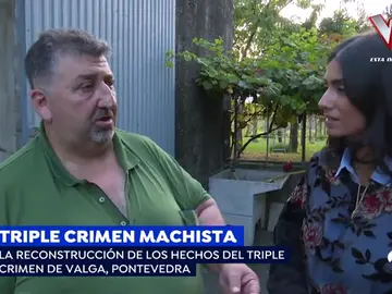 Crimen machista. Crimen machista.