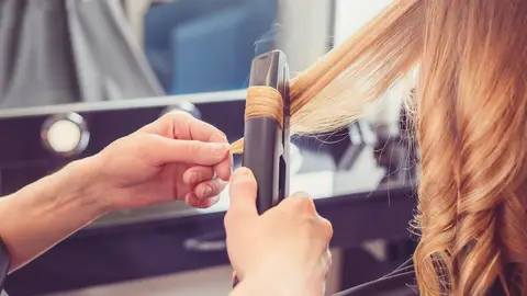 Ondular el pelo Ondular el pelo