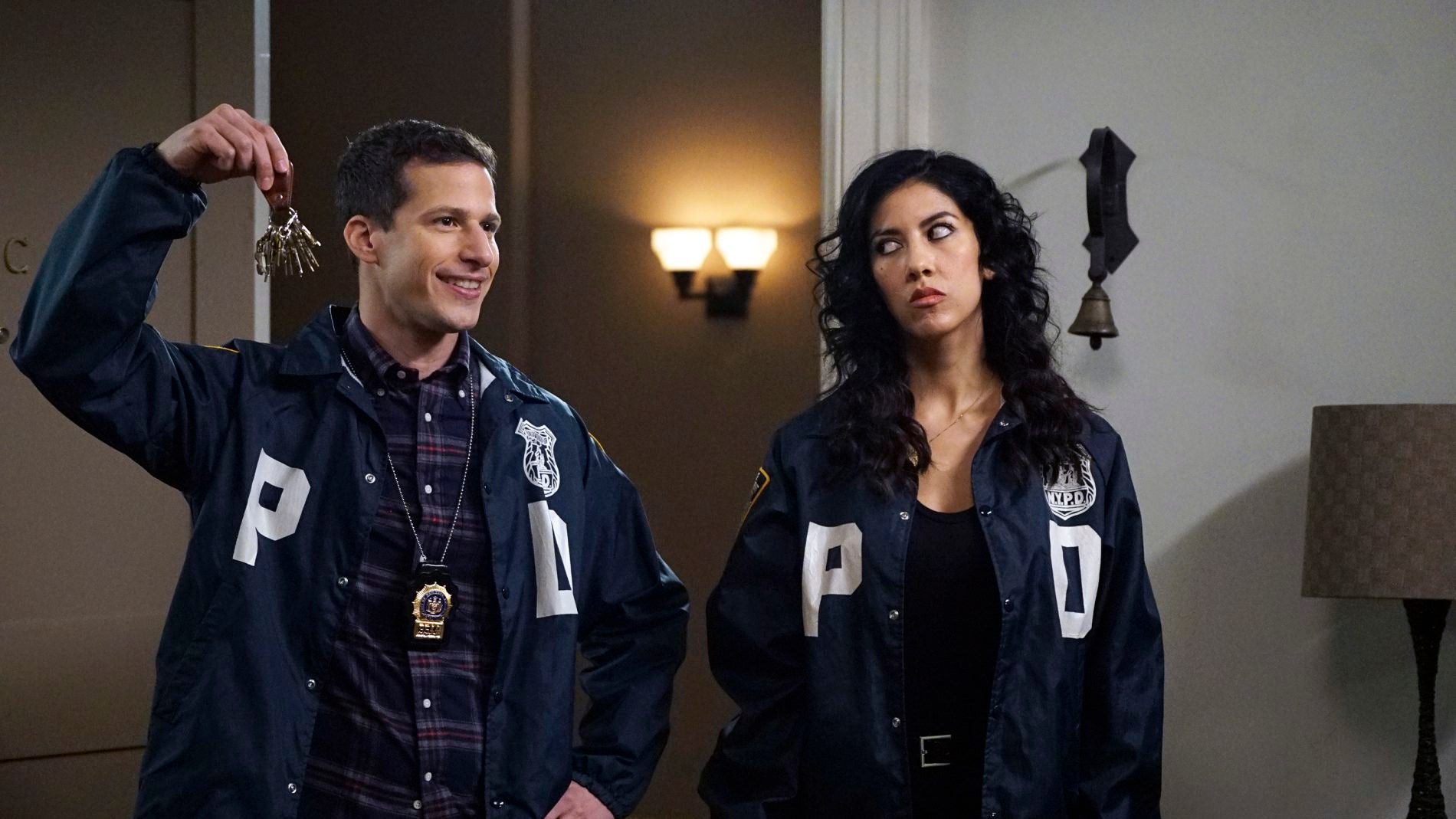 Las 10 curiosidades que debes saber sobre 'Brooklyn Nine-Nine'