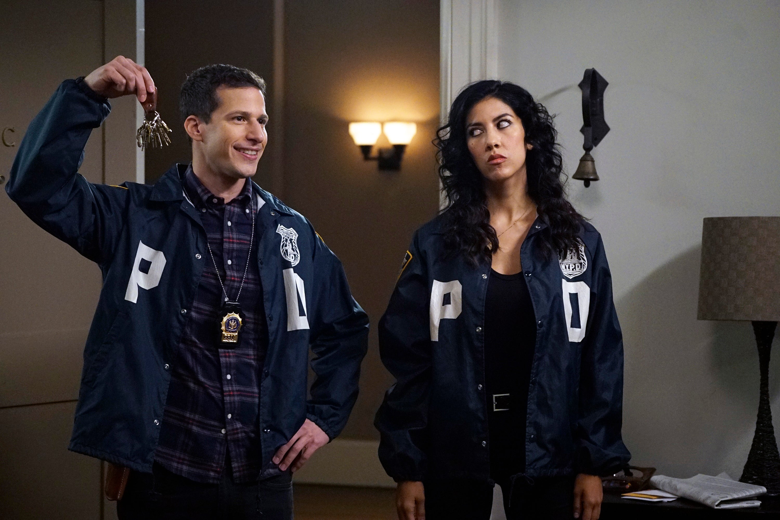 ‘Brooklyn Nine-Nine’: 10 razones por las que es adictiva