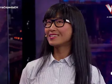 CON YIBING CON YIBING