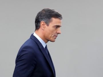 Pedro Sánchez comparece tras saberse que habrá nuevas elecciones