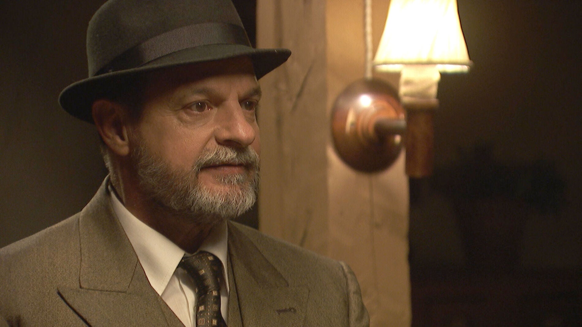 El regreso de Raimundo Ulloa con un claro objetivo 