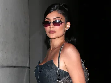 Kylie Jenner Kylie Jenner