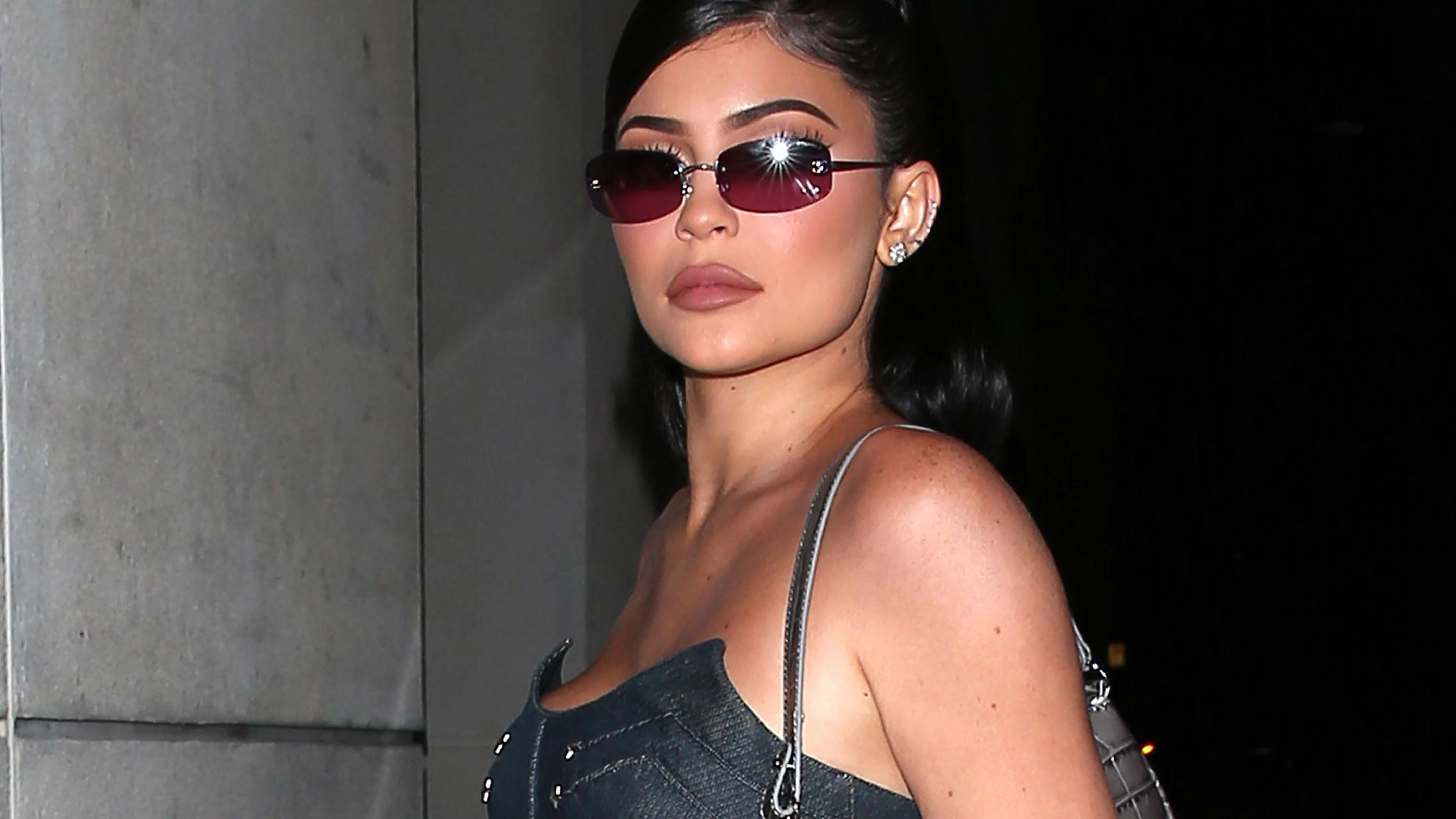 Kylie Jenner Kylie Jenner