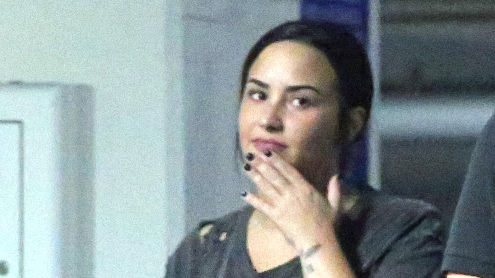 El conocido joven que aseguran que es el nuevo novio de Demi Lovato