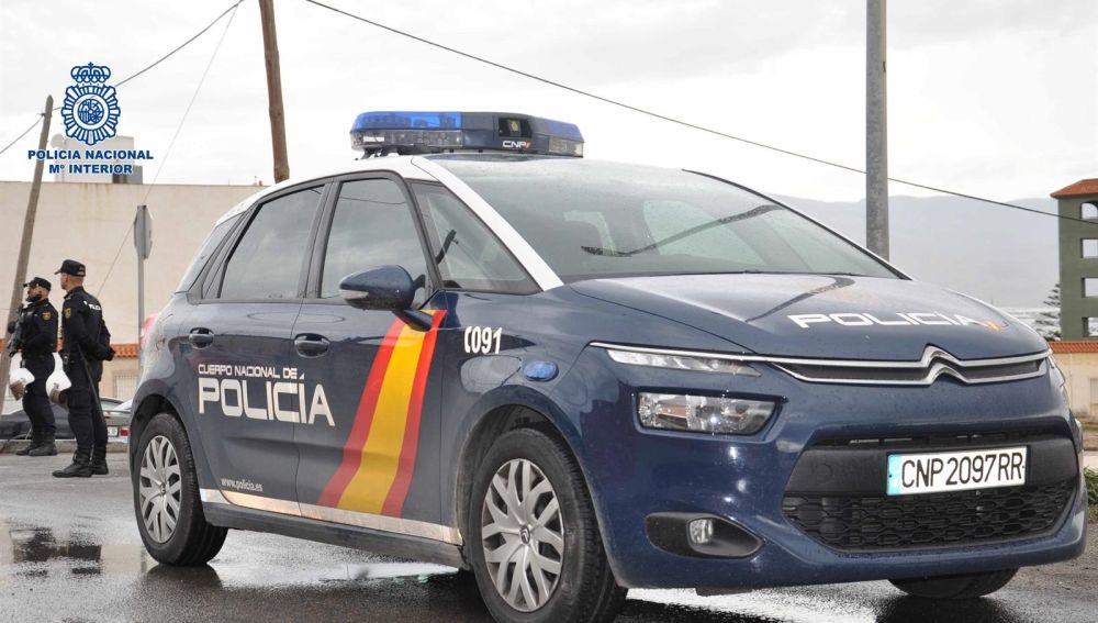 Policía Nacional