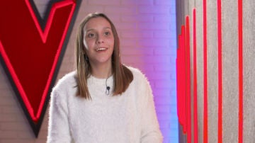 Laura Valle: &ldquo;Mi sue&ntilde;o es ser una artista al completo&rdquo;