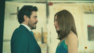 Borja: “Somos los Medina, son ellos los que deberían estar asustados”