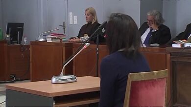 Las últimas palabras de Ana Julia Quezada en el juicio: 