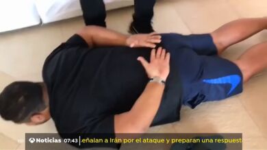 Así fue la detención de André de Oliveira, uno de los narcotraficantes más buscados del mundo