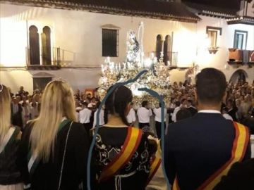 El comentario racista de Vox El comentario racista de Vox