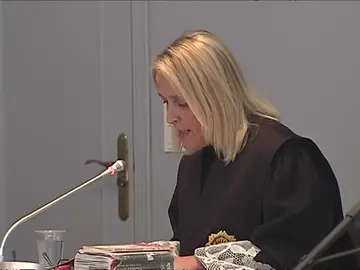 Gabriel "representaba un obstáculo para Ana Julia" en su relación de pareja, según la fiscal Gabriel "representaba un obstáculo para Ana Julia" en su relación de pareja, según la fiscal