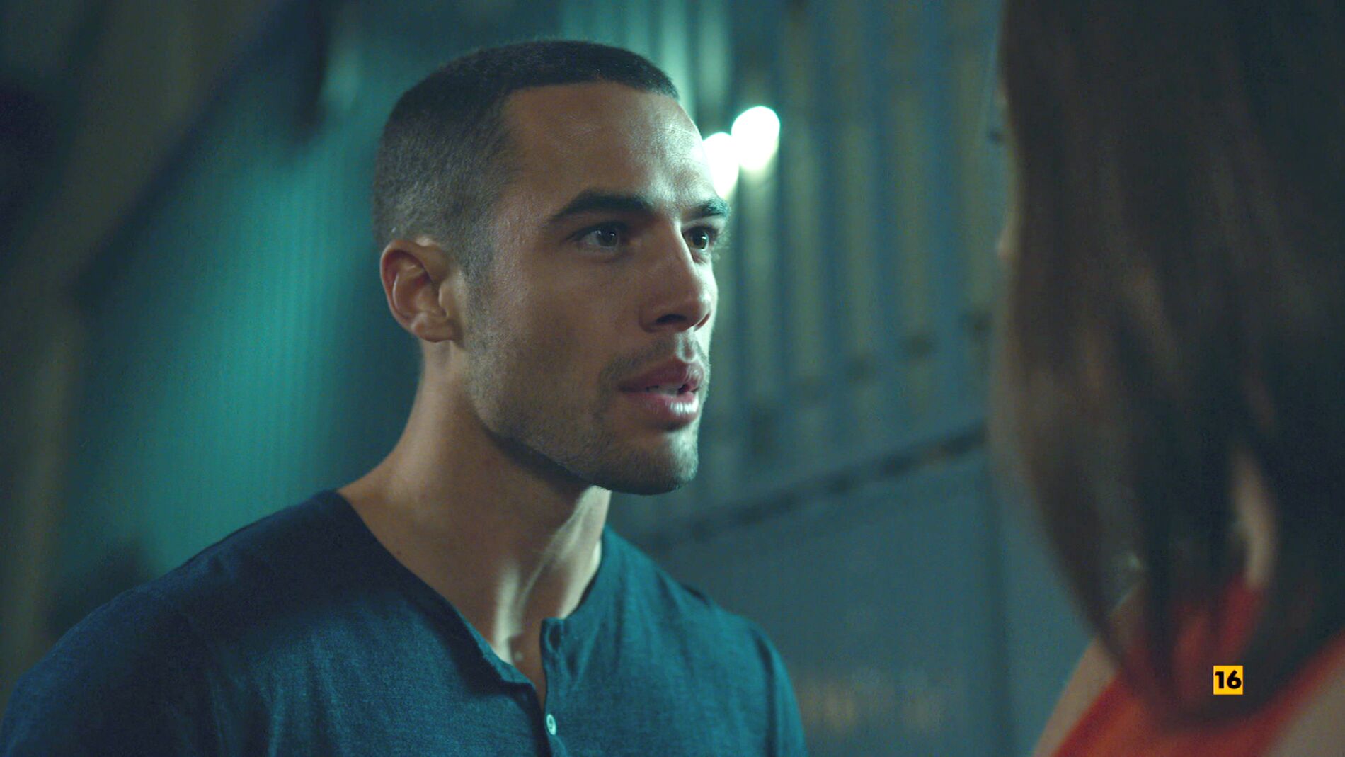 Hugo a Macarena: &ldquo;Me tendiste una trampa&rdquo;