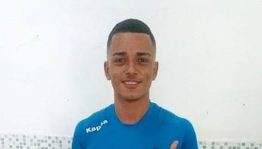 Ewerton Rodrigues