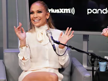 Jennifer López Jennifer López