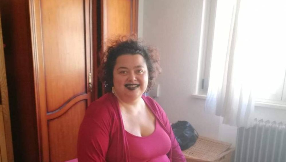 Mujer de 46 años desaparecida en Salamanca