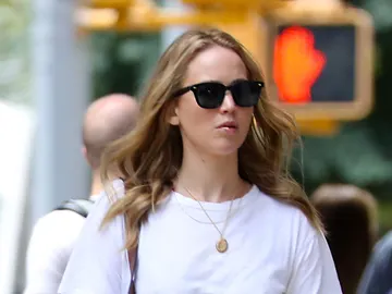 Jennifer Lawrence Jennifer Lawrence