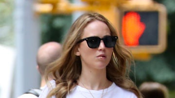 Jennifer Lawrence Jennifer Lawrence