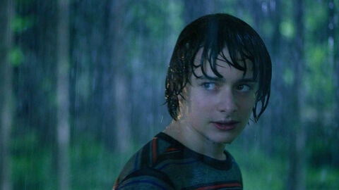 Will en 'Stranger Things'
