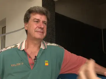 Cayetano Martínez de Irujo: "Con 20 años era el príncipe de la noche... Droga, alcohol, mujeres" Cayetano Martínez de Irujo: "Con 20 años era el príncipe de la noche... Droga, alcohol, mujeres"