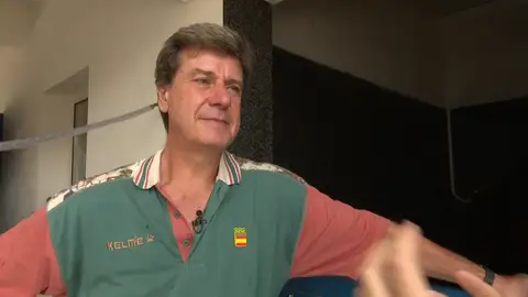 Cayetano Martínez de Irujo: "Con 20 años era el príncipe de la noche... Droga, alcohol, mujeres" Cayetano Martínez de Irujo: "Con 20 años era el príncipe de la noche... Droga, alcohol, mujeres"