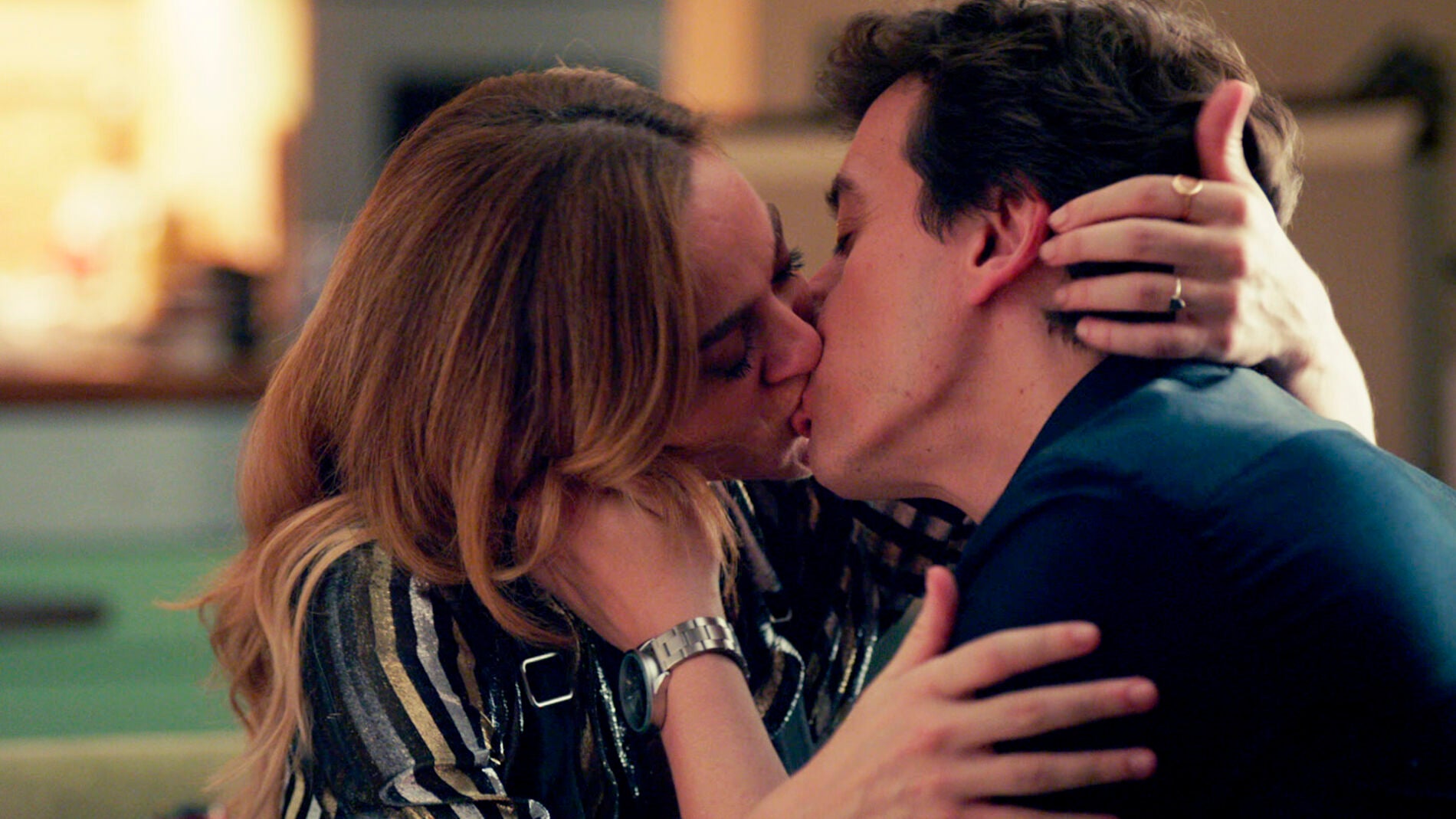 La agridulce despedida entre Marta y Javi: "No es nuestro momento"